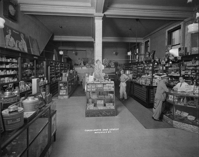 Vance's