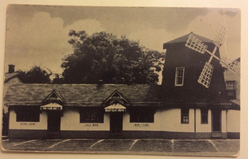 Dutch Inn