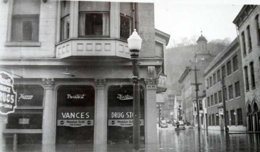 Vances