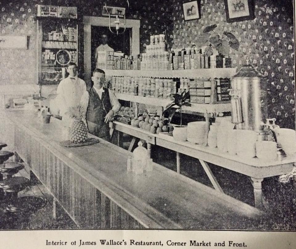 Wallace's