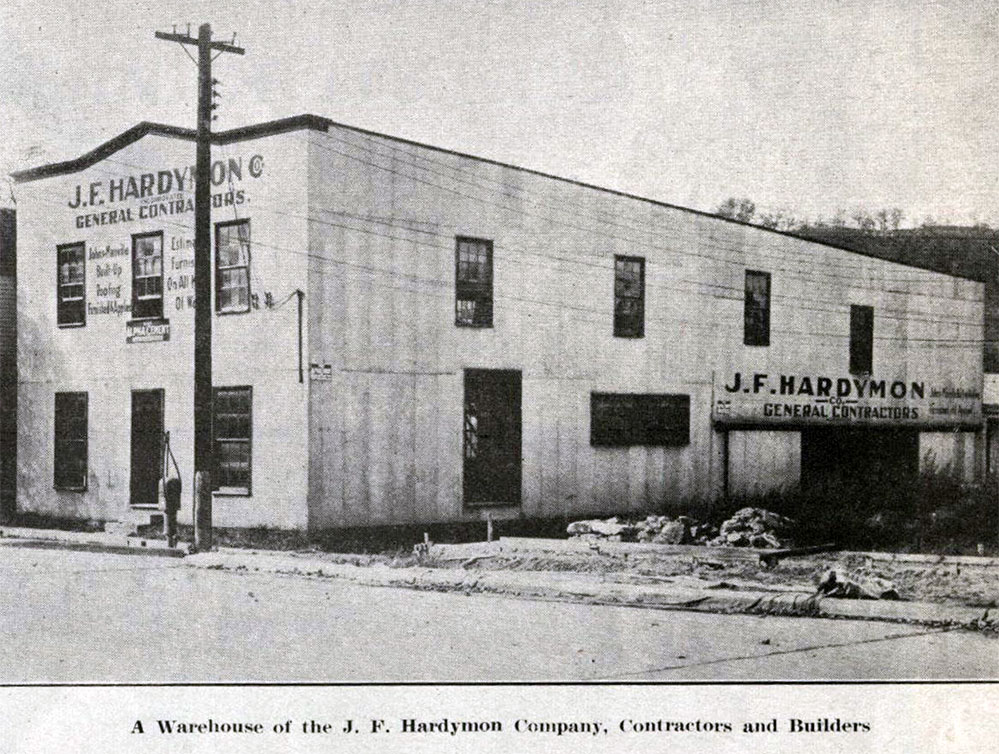 Hardymon