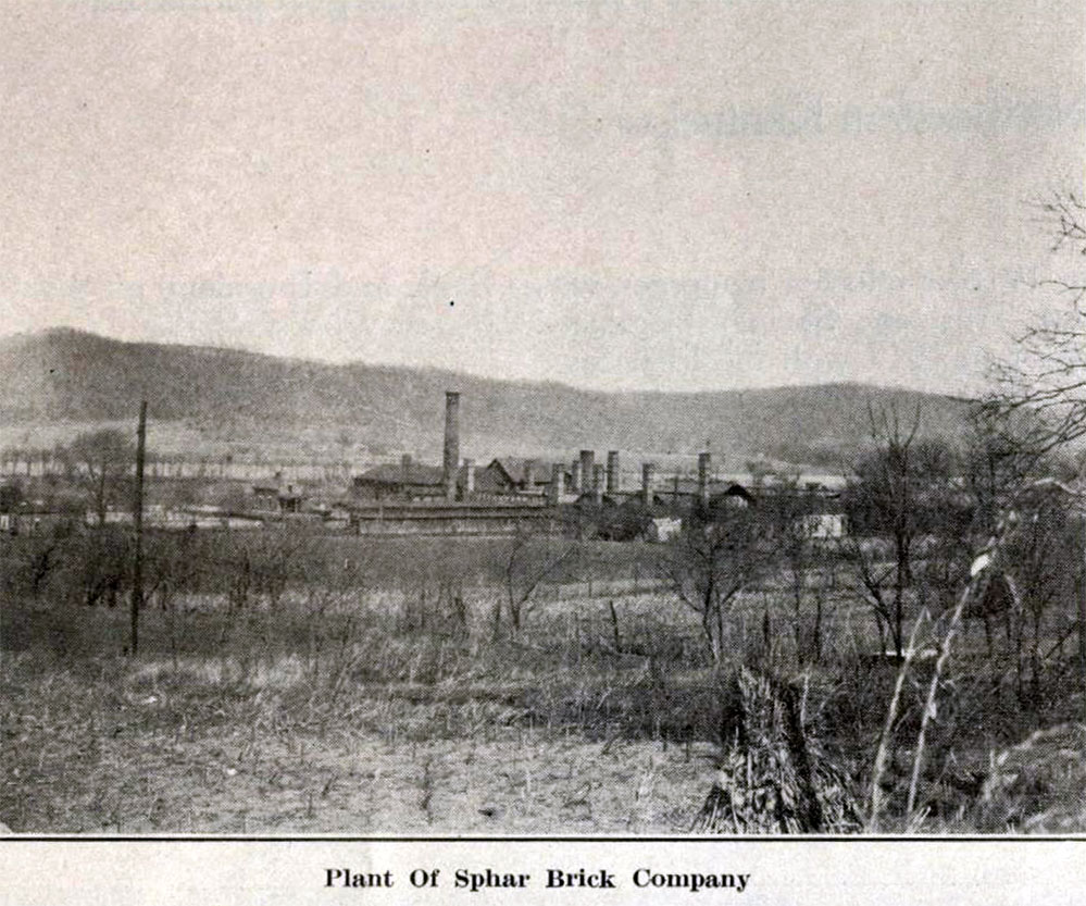 Sphar Brick