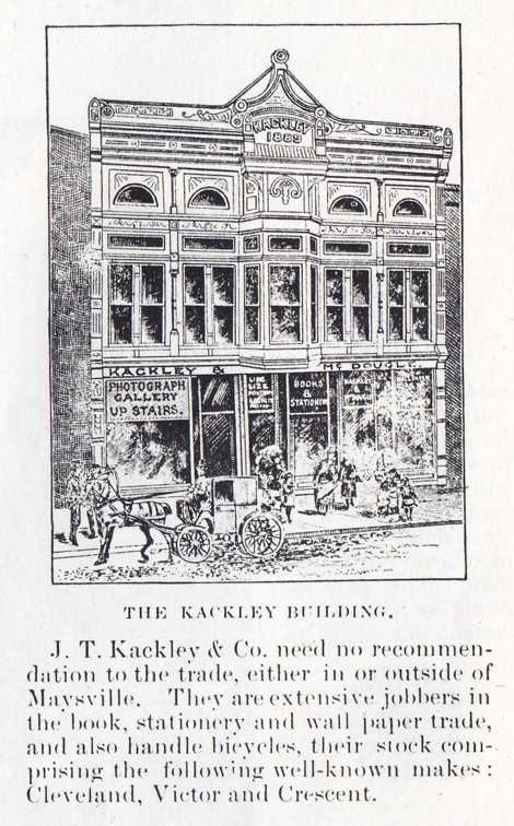 Kackley