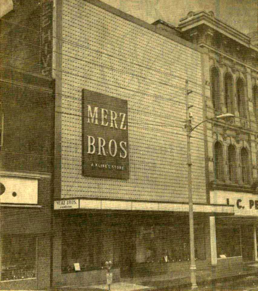 Merz Brothers