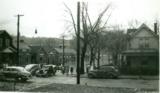 Maysville Flood