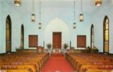 Maysville Church