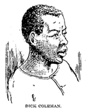 Dick Coleman