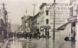 1913 flood