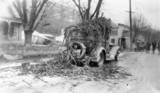 Maysville Flood