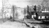 Maysville Flood