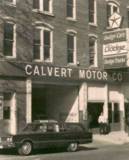 Calvert's