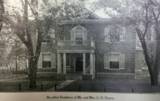 Pearce House