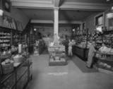 Vance's Interior