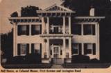 Colonial Manor