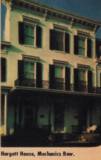 Hargett House