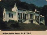 Huston House