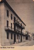 Lee House
