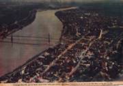 Maysville Aerial View