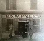 H. & W. Pyles
