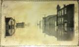Maysville Flood