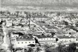 Maysville Aerial View
