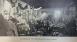 Keith Schroeder harness makers