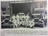 Buckley Autos