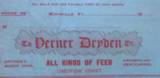 Derner Dryden Jr.