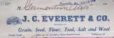 J. C. Everett