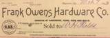 Owens Hardware