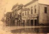 Maysville Flood