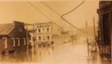 Maysville Flood