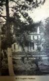 Coughlin House