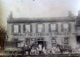 Hutchinson's Grocery