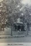 March  house