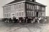 School, Mayslick, Kentucky