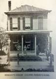 Rosser House