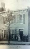Short House