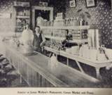 Hutchinson's Grocery