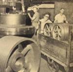 Ohio Valley Pulley Works
