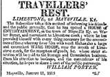 Travelers Rest