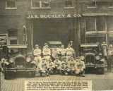 Maysville Dodgers