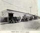 Farkley's