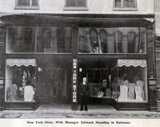 New York Store