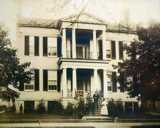 Everett House