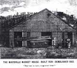 Market House
