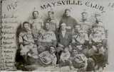 Maysville Ball Club