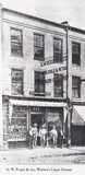 G. F. Brown's