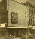 Merz Brothers