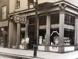 Vance's